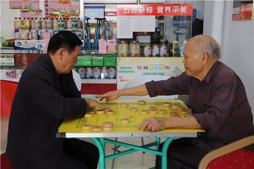 興賓區(qū)打造3個(gè)社區(qū)居家養(yǎng)老服務(wù)中心，探索養(yǎng)老服務(wù)新模式