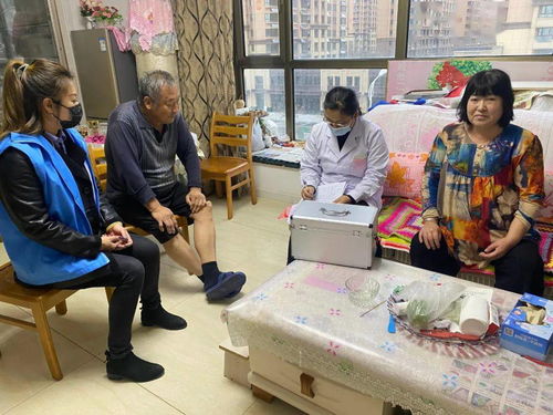 點(diǎn)贊！這個(gè)社區(qū)為老工作榮獲國家級榮譽(yù)，養(yǎng)老服務(wù)再上新臺階