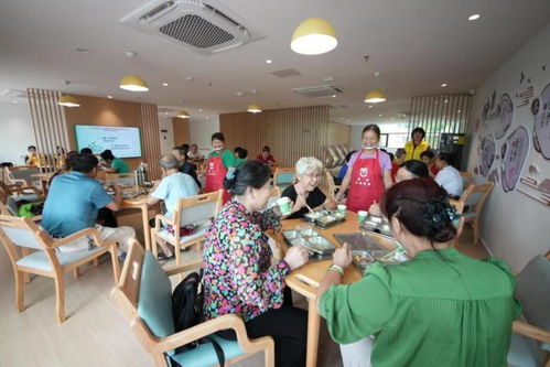 養(yǎng)老服務(wù) 齊魯大地上的溫情守護(hù)與創(chuàng)新實(shí)踐