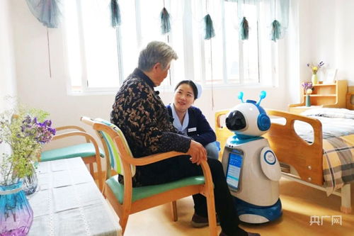 合肥廬陽區 心系一枝一葉，千家萬戶綻笑顏養老服務