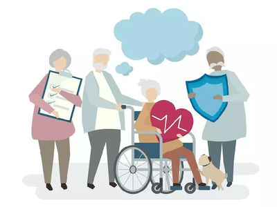 工業(yè)設(shè)計(jì)如何驅(qū)動(dòng)養(yǎng)老服務(wù)創(chuàng)新發(fā)展——清華美院教授趙超的洞察與實(shí)踐