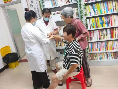 溫暖重陽，情滿高新 福州高新區(qū)多家養(yǎng)老服務(wù)機(jī)構(gòu)聯(lián)動(dòng)開展敬老愛老主題活動(dòng)